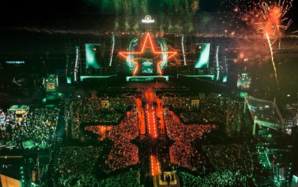 Heineken Countdown 2026 Hà Nội - Nha Trang với dàn nghệ sĩ đình đám hứa hẹn tạo nên khoảnh khắc kết nối chưa từng có