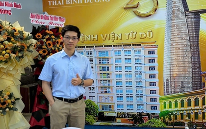 Cách phòng ngừa 3 mối nguy tiềm ẩn khi mang thai sau tuổi 35 từ bác sĩ Nguyễn Vũ Bình