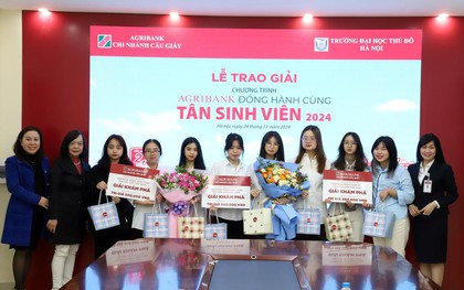 Sinh viên HNMU được hỗ trợ như thế nào? Khi chính sách không còn là “chữ nhỏ cuối trang”