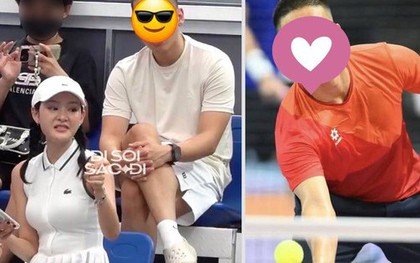 Bạn trai Hiền Hồ là ai?