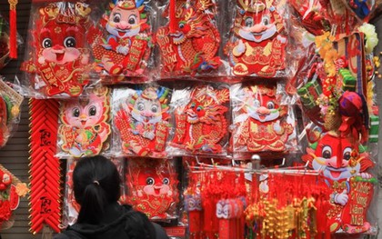 Dự báo 2026: Việt Nam cùng 2 nước dẫn đầu, sự trỗi dậy của Việt Nam "không có gì đáng ngạc nhiên"