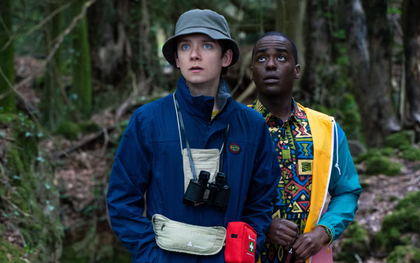 Xem phim Sex Education, tôi chợt nhớ đến 1 vụ việc: Nếu tôi không dạy lại sớm thì con gái tôi sẽ bị người ta lấn át cả đời!