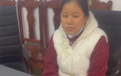 Khám xét chỗ ở, bắt Nguyễn Thị Huyền Thu sinh năm 1996