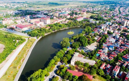 Hưng Yên đề xuất xây sân bay quốc tế và trung tâm hội chợ triển lãm