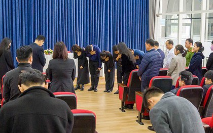 Đà Nẵng: Học sinh lớp 1 tử vong tại hồ bơi, nhà trường tổ chức xin lỗi gia đình