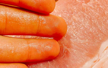 Chủ cửa hàng thịt khuyên thật: Mua thịt lợn, tốt nhất nên tránh ba loại này, chỉ người không biết mới thích mua