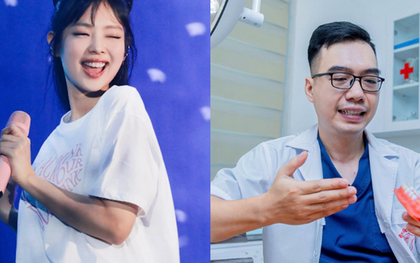 Làm đẹp răng đón Tết: "Đây là lúc bác sĩ phải tỉnh táo nhất"