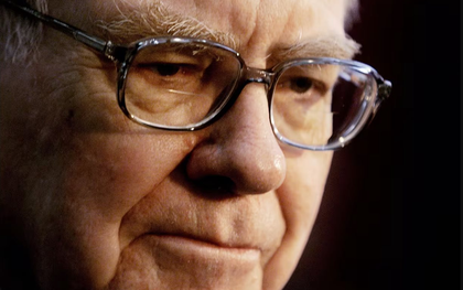 Cú lừa 12,5 xu và sai lầm trị giá 200 tỷ USD của Warren Buffett: Khi giá rẻ trở thành bài học đắt đỏ