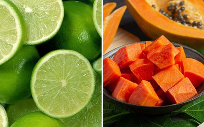 Top những loại trái cây quen thuộc không nên ăn cùng nhau, có thể gây dị ứng, nôn mửa