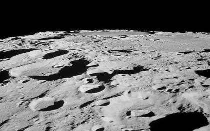 Khoảnh khắc hiếm hoi: Thiên thạch đâm sầm vào Mặt Trăng, nhà thiên văn học bắt trọn sự kiện "trực tiếp"