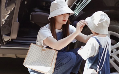 Chưa nghỉ Tết Dương đã ngủ riêng vì vợ chồng cứ gặp mặt là cãi