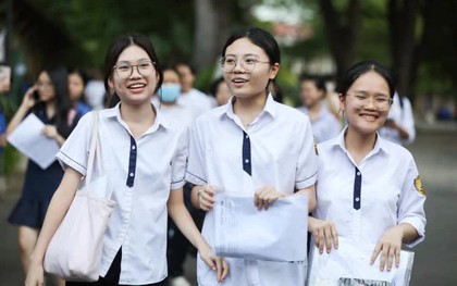Hơn 20 triệu học sinh, sinh viên trên cả nước sắp nhận tin vui