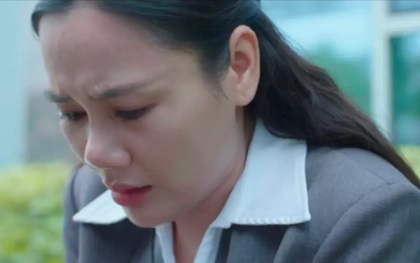 Sự cố trở thành tình tiết gây tranh luận trong phim Việt giờ vàng