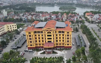 Đề xuất xây khu du lịch biển hơn 800ha ở Hưng Yên