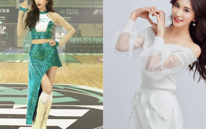 Mẹ 1 con 51 tuổi body "đốt cháy" sân bóng rổ: Có bí quyết "chống già" kỳ lạ đáng học hỏi