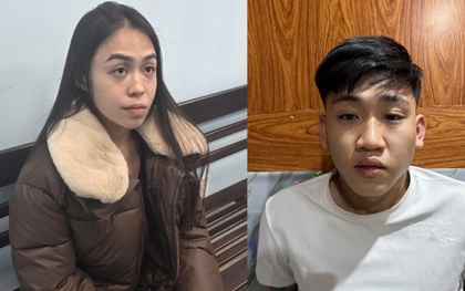 Khám xét nơi ở của Đinh Nguyên Kiệt, tạm giữ khẩn cấp bạn gái Mai Thị Kim Chi