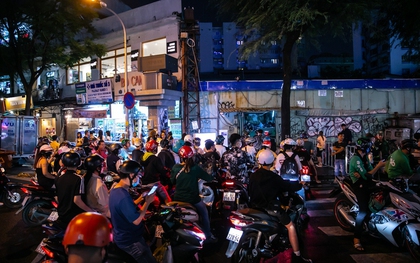 Cảnh báo các “bẫy” gửi xe dịp Tết khiến nhiều người mất tiền oan