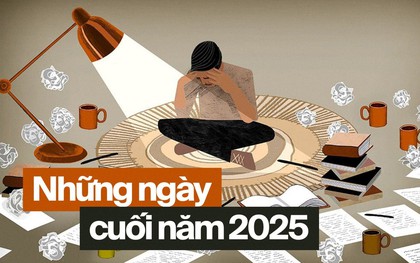 “Có cố được nốt tháng nữa không?”