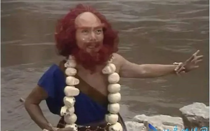 Bí ẩn Tây du ký: 9 tiền kiếp của Đường Tăng đều là nạn nhân của Sa Tăng?