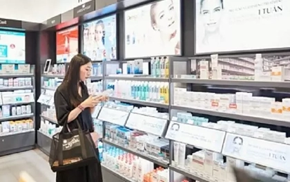 Thị trường mỹ phẩm bùng nổ: Hậu kiểm siết chặt, hàng trăm sản phẩm bị đình chỉ