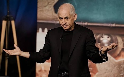 Các nhà khoa học đã đưa ra một cảnh báo khẩn cấp sau khi 250.000 bộ não được "giải mã"