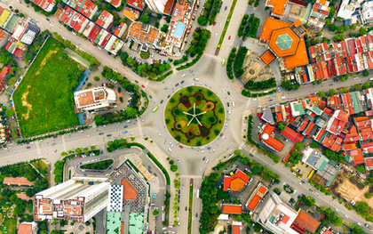 Lộ diện những tỉnh thành mua ô tô, xe máy nhiều nhất năm 2025