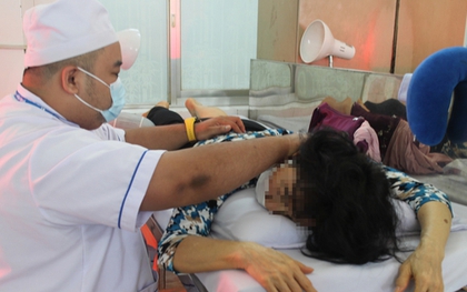 Chóng mặt kéo dài, nguy cơ tiềm ẩn đột quỵ