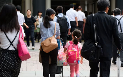 Nhật Bản đón tin buồn chưa từng có, xảy ra trước dự báo 16 năm