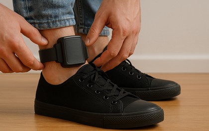 Áp dụng biện pháp giám sát điện tử đối với người chưa thành niên phạm tội