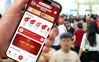 Vietcombank, VietinBank, Agribank và BIDV... hướng dẫn cách nhận 400 nghìn đồng tiền an sinh xã hội, người dân ai cũng nên biết