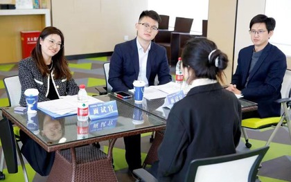 Vượt mặt tiếng Nhật và Hàn, tiếng Trung trở thành ngoại ngữ được săn đón nhất năm 2025