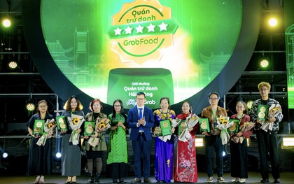 Sở Văn hóa, Thể thao và Du lịch Hải Phòng đồng hành cùng Grab Việt Nam quảng bá du lịch và ẩm thực địa phương