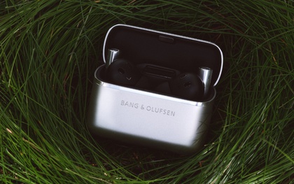 “Tri âm” xa xỉ mùa cuối năm từ Bang & Olufsen: earbuds thời trang với âm thanh không gian và cảm biến chạm tiên tiến