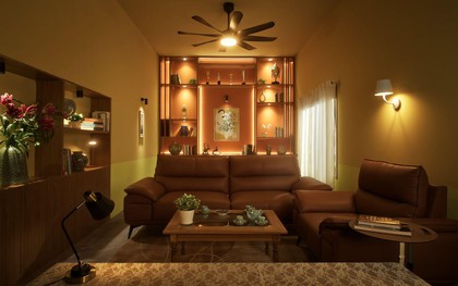 Tân trang tổ ấm đón xuân: Nanoco lan tỏa ánh sáng yêu thương đón năm mới