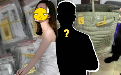 Thói ăn chơi vô độ của chồng nữ diễn viên phim giờ vàng vừa lãnh án chung thân