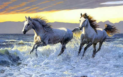 Đúng 31/12/2025, 3 con giáp cả năm "đói vận may" khả năng cao nhận tin vui bất ngờ về tiền bạc và học tập