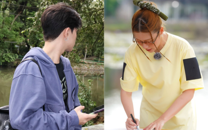 Uyển Ân hẹn hò Pháp Kiều