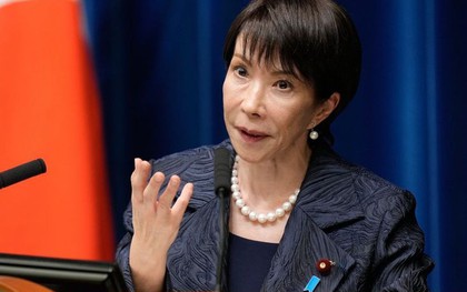 "Làm việc" là từ thông dụng nhất Nhật Bản năm 2025