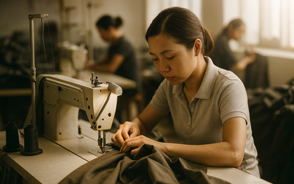 12 năm đi xuất khẩu lao động tiết kiệm được 5 tỉ, ngày trở về cô gái trắng tay vì quyết định của bố mẹ