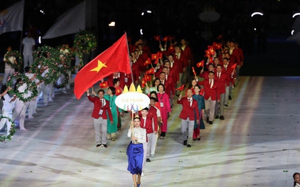 Xem SEA Games 33 trên kênh nào?