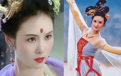 Hằng Nga đẹp nhất màn ảnh: Xuất thân từ diễn viên múa, U70 là doanh nhân giàu có