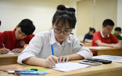 Dự thảo nới giờ dạy thêm: Trường có thể vượt 2 tiết/tuần