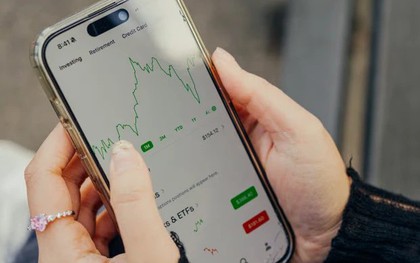 13 tuổi đã đầu tư chứng khoán: Gen Z tìm cách mua nhà, lãi kép và nghỉ hưu sớm trước cả bố mẹ