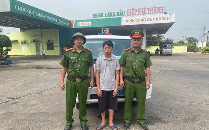 Thanh niên sinh năm 2007 suýt bị lừa bán sang Campuchia, thoát nạn nhờ phát hiện chi tiết "lạ" rồi tìm cách bỏ trốn