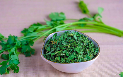 Loại rau được mệnh danh "ngon bổ rẻ" nhất thế giới, ai ngờ lại là rau quen thuộc bán đầy chợ Việt