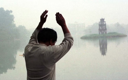 Nhiều người đang già đi nhanh hơn vì ô nhiễm không khí, hóa ra sương mù trắng đục không chỉ gây khó thở