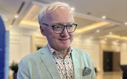 Giáo sư Toby Walsh - chuyên gia AI nổi tiếng thế giới chỉ ra những ngành nghề chịu tác động lớn nhất từ AI