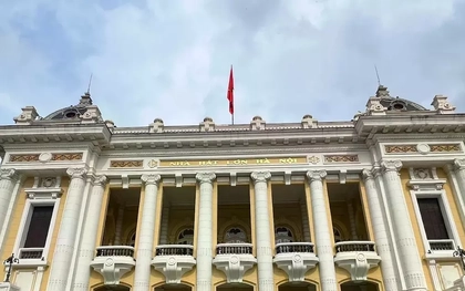 Thí điểm miễn phí wifi khu vực trung tâm Hà Nội