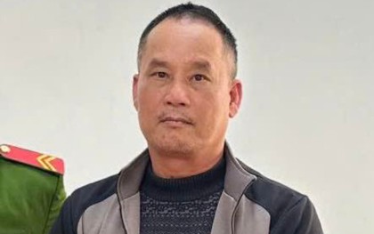 Khởi tố, bắt giam Đoàn Văn Sáng về tội giết người