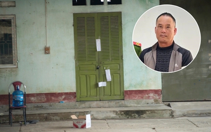 Công an thông tin chính thức về vụ án giết người nghiêm trọng ở Hữu Lũng, Lạng Sơn